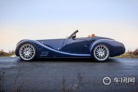 摩根-摩根Aero 8-4.8L 标准型