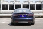 TESLA-MODEL S-MODEL S 85D
