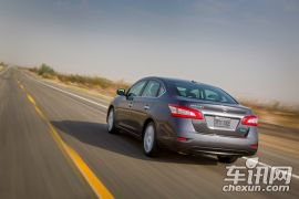 日产-Sentra Nismo Concept