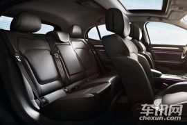 雷诺-梅甘娜 基本型