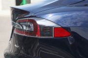 TESLA-MODEL S-MODEL S 85D
