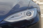 TESLA-MODEL S-MODEL S 85D