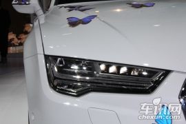 奥迪-奥迪A7/S7上市发布会