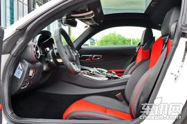 奔驰AMG-AMG GT-AMG GT S