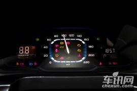 上汽集团-荣威360-1.5L 自动豪华版  ￥8.99