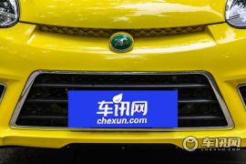 知豆电动车-知豆D2-D2