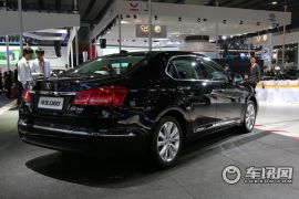 北京汽车-绅宝D80