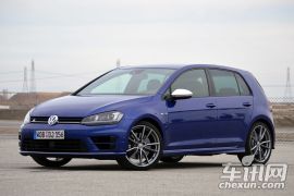 大众-高尔夫(进口) 2015