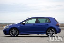 大众-高尔夫(进口) 2015
