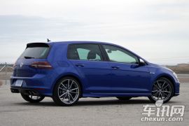 大众-高尔夫(进口) 2015