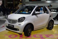 Smart-smart fortwo