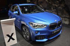 宝马-宝马X1(进口)