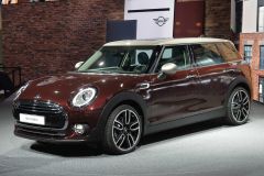 MINI-MINI CLUBMAN
