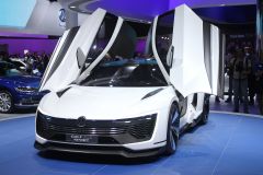 大众-高尔夫(进口)