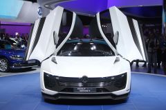 大众-高尔夫(进口)