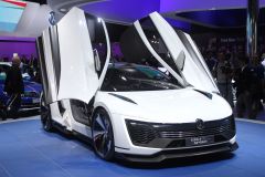 大众-高尔夫(进口)