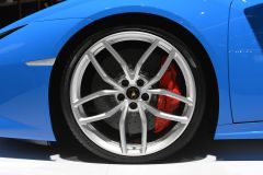 兰博基尼-Huracan