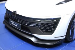 大众-高尔夫(进口)