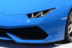 兰博基尼-Huracan