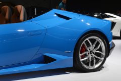 兰博基尼-Huracan