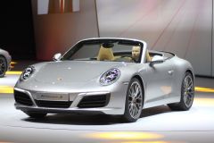 保时捷-保时捷911