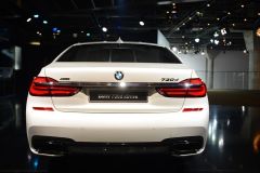 宝马-宝马7系 730d xDrive
