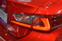 雷克萨斯-雷克萨斯RC