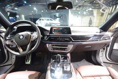 宝马-宝马7系 730d xDrive