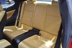 雷克萨斯-雷克萨斯RC