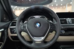 宝马-宝马3系(进口) 330e