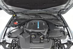 宝马-宝马3系(进口) 330e