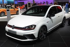 大众-高尔夫(进口)