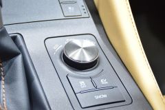 雷克萨斯-雷克萨斯RC