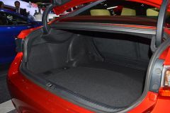 雷克萨斯-雷克萨斯RC