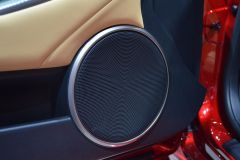 雷克萨斯-雷克萨斯RC