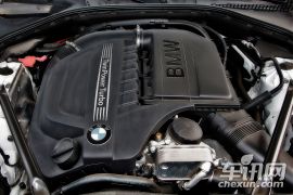 华晨宝马-宝马5系-535Li 行政型 豪华设计套装  ￥77.86