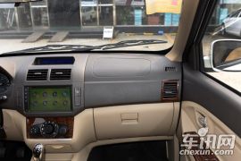 北汽威旺-1.5L舒适型DAM15