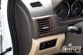 北汽威旺-1.5L舒适型DAM15