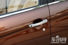 北汽威旺-1.5L舒适型DAM15