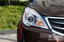 北汽威旺-1.5L舒适型DAM15