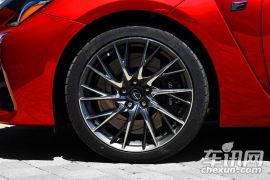 雷克萨斯-雷克萨斯RCF-F 5.0L 碳纤维版