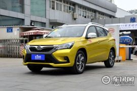 比亚迪-宋-汽油版2.0TID 自动旗舰型