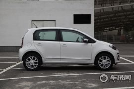 大众-大众UP-1.0L high up!