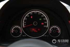 大众-大众UP-1.0L high up!