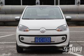 大众-大众UP-1.0L high up!