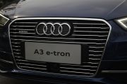 奥迪-奥迪A3-Sportback e-tron 运动型