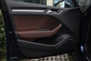 奥迪-奥迪A3-Sportback e-tron 运动型