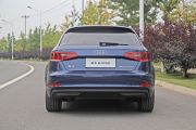 奥迪-奥迪A3-Sportback e-tron 运动型
