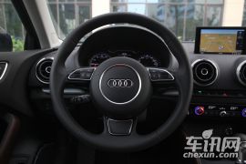 奥迪-奥迪A3-Sportback e-tron 运动型