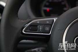 奥迪-奥迪A3-Sportback e-tron 运动型